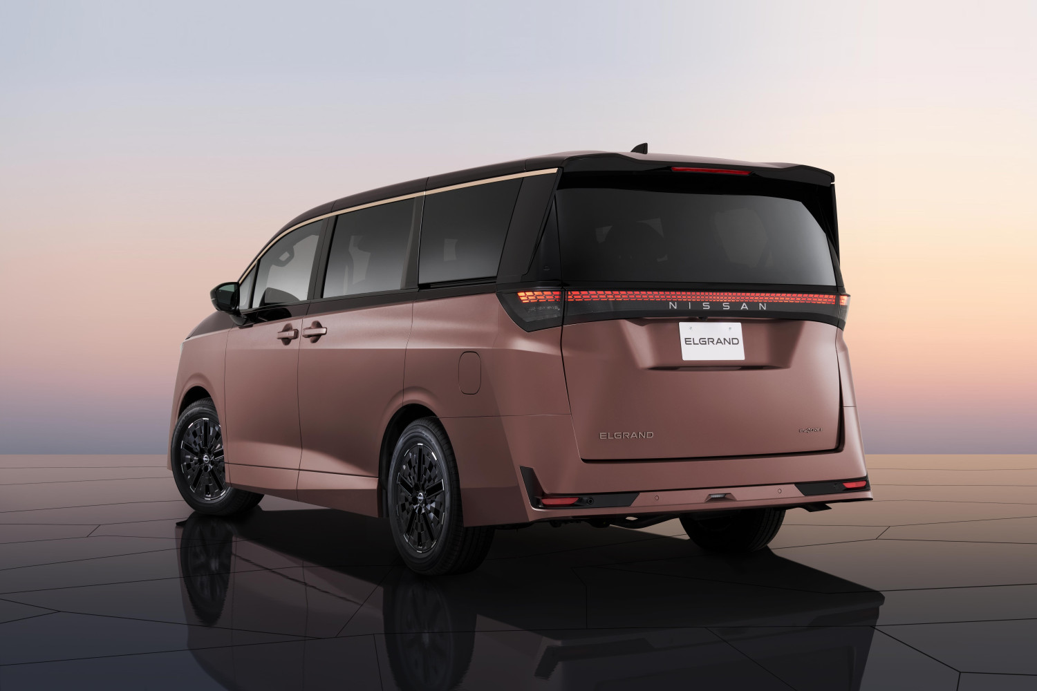 Nissan's Next Phase Focuses on Fewer Models, Diverse Powertrains