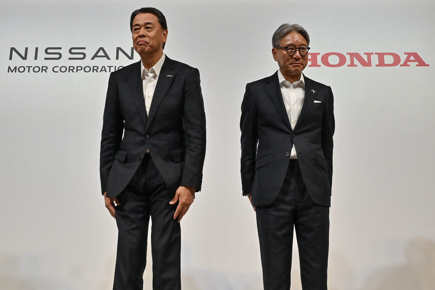 Honda President Says Nissan Partnership Is 'Close to an Announcement'