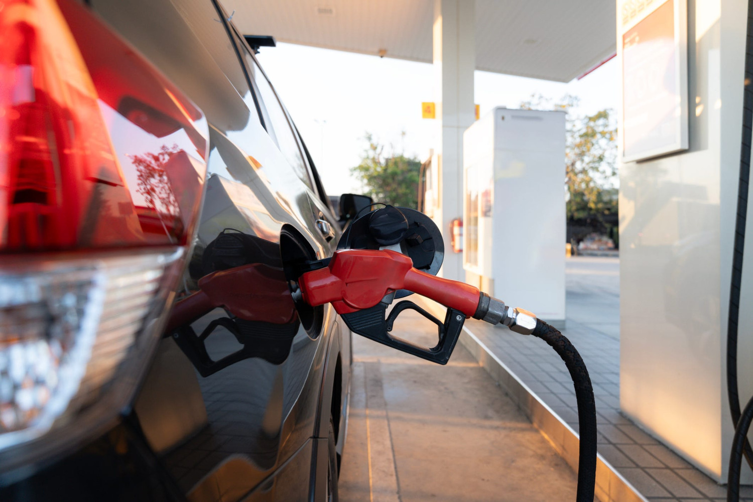 Trump Administration Slashes Fuel-Economy Standards