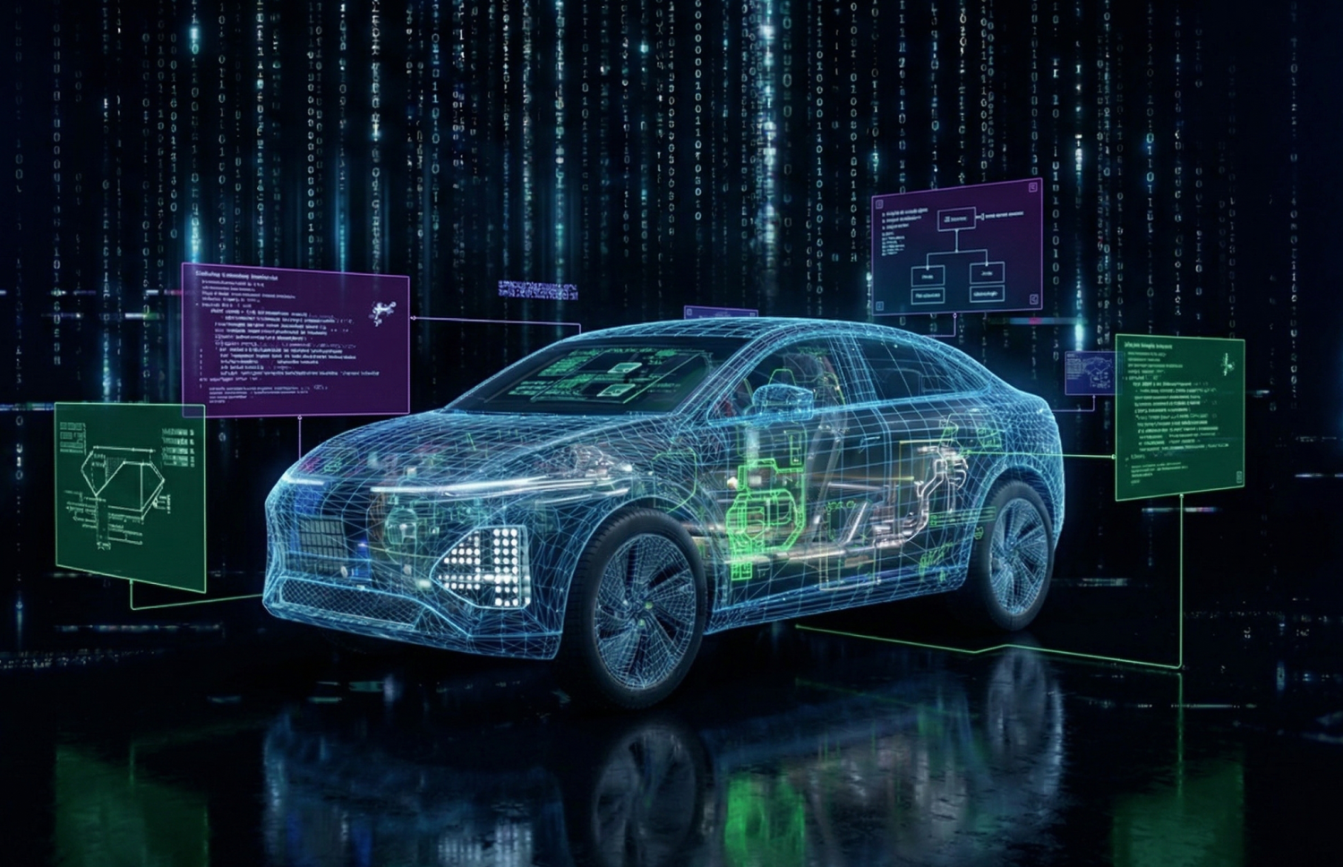 Google Planning an Open-Source Platform for Android Auto