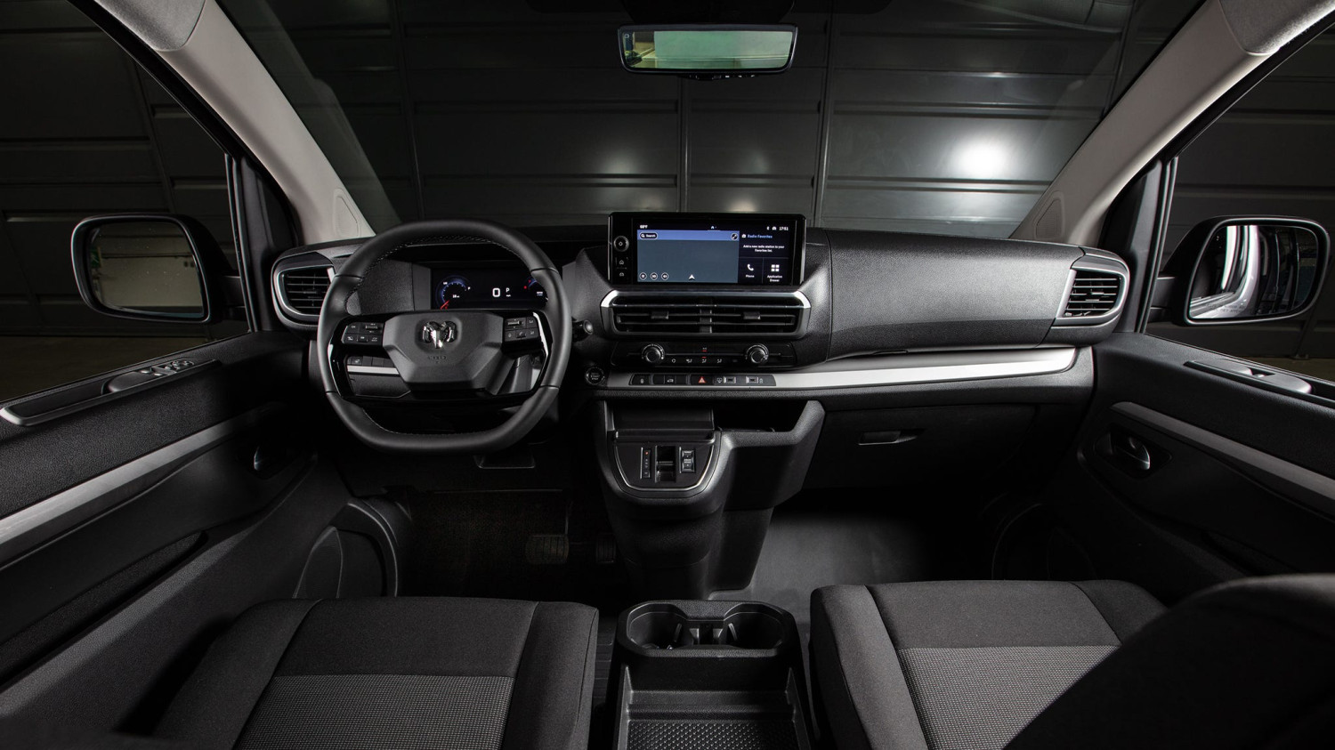 The 2027 Ram ProMaster City Van Starts at Just $39,995