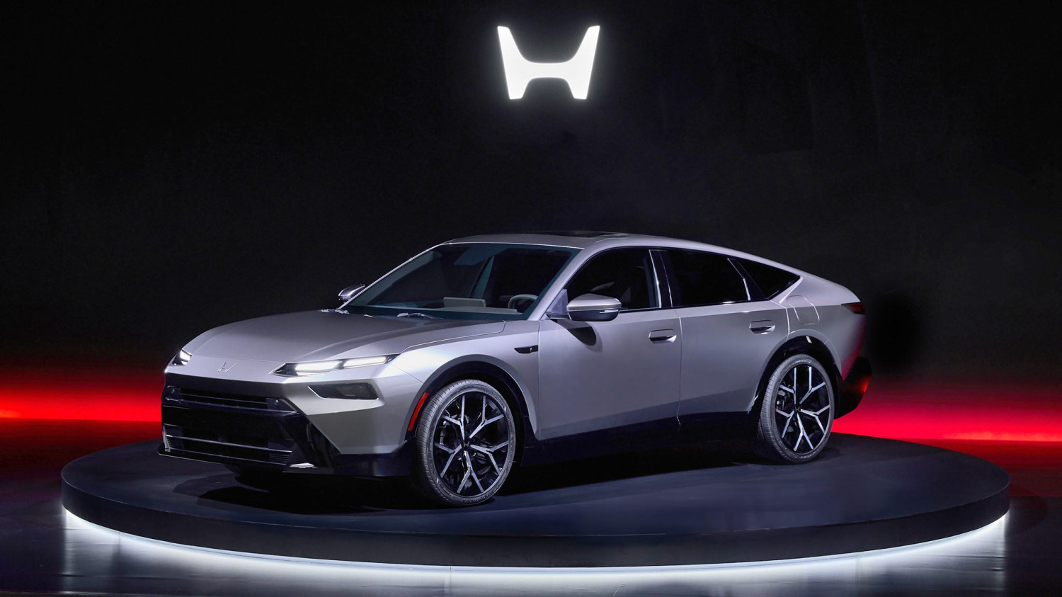 Honda, Honda Accord, SUV, Return of the Crosstour? Honda Might Be Ready For Another Accord SUV