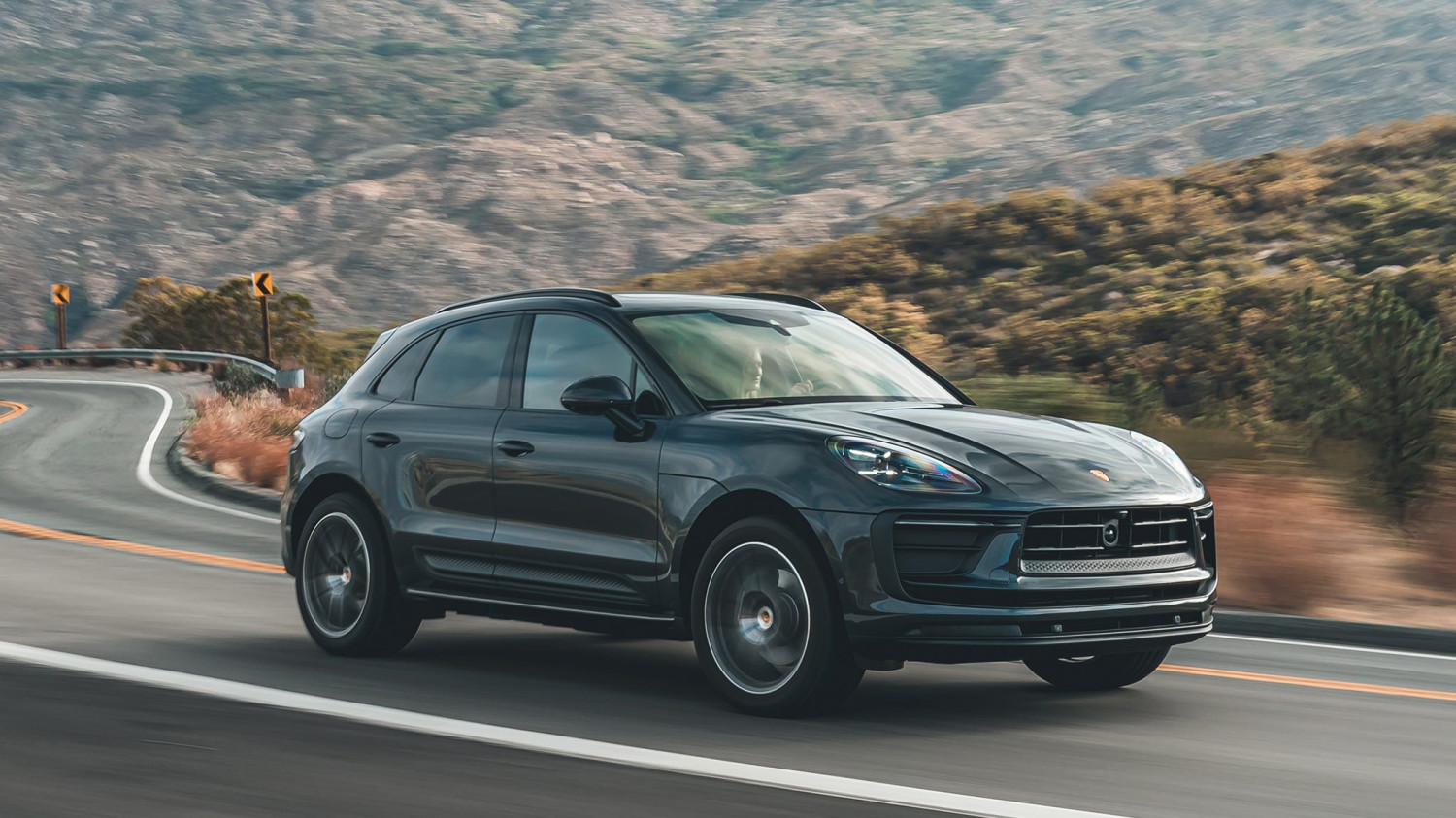 Production of Bestselling Porsche SUV to End This Summer