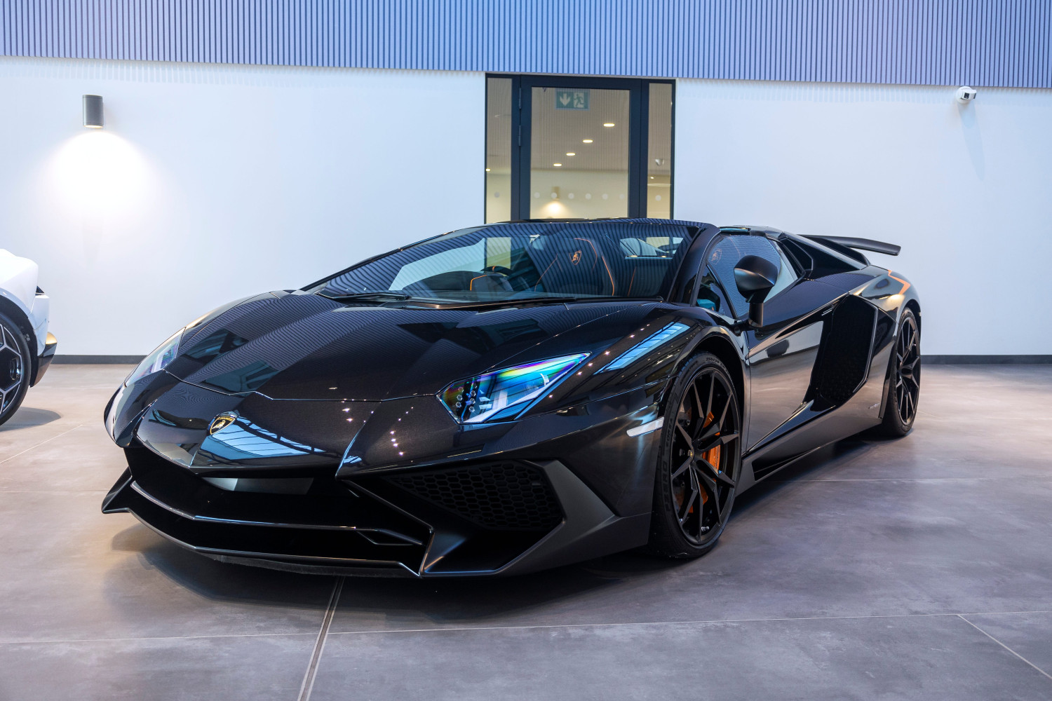 Fraudster Amassed More Than 90 Exotic Cars, Now the Feds Are Selling Them