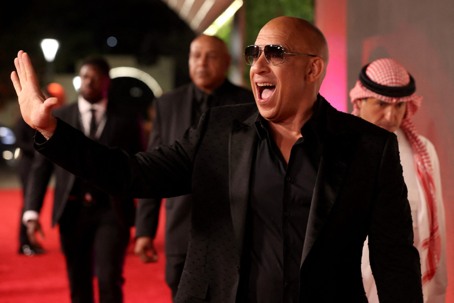 Either 1 or 4 'Fast &amp; Furious' TV Shows Are in the Works for Peacock