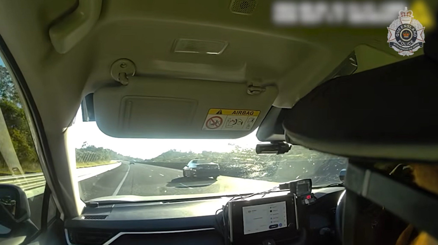 Driver Loses His License for Speeding, Gets Caught Speeding Again 10 Minutes Later: Cops