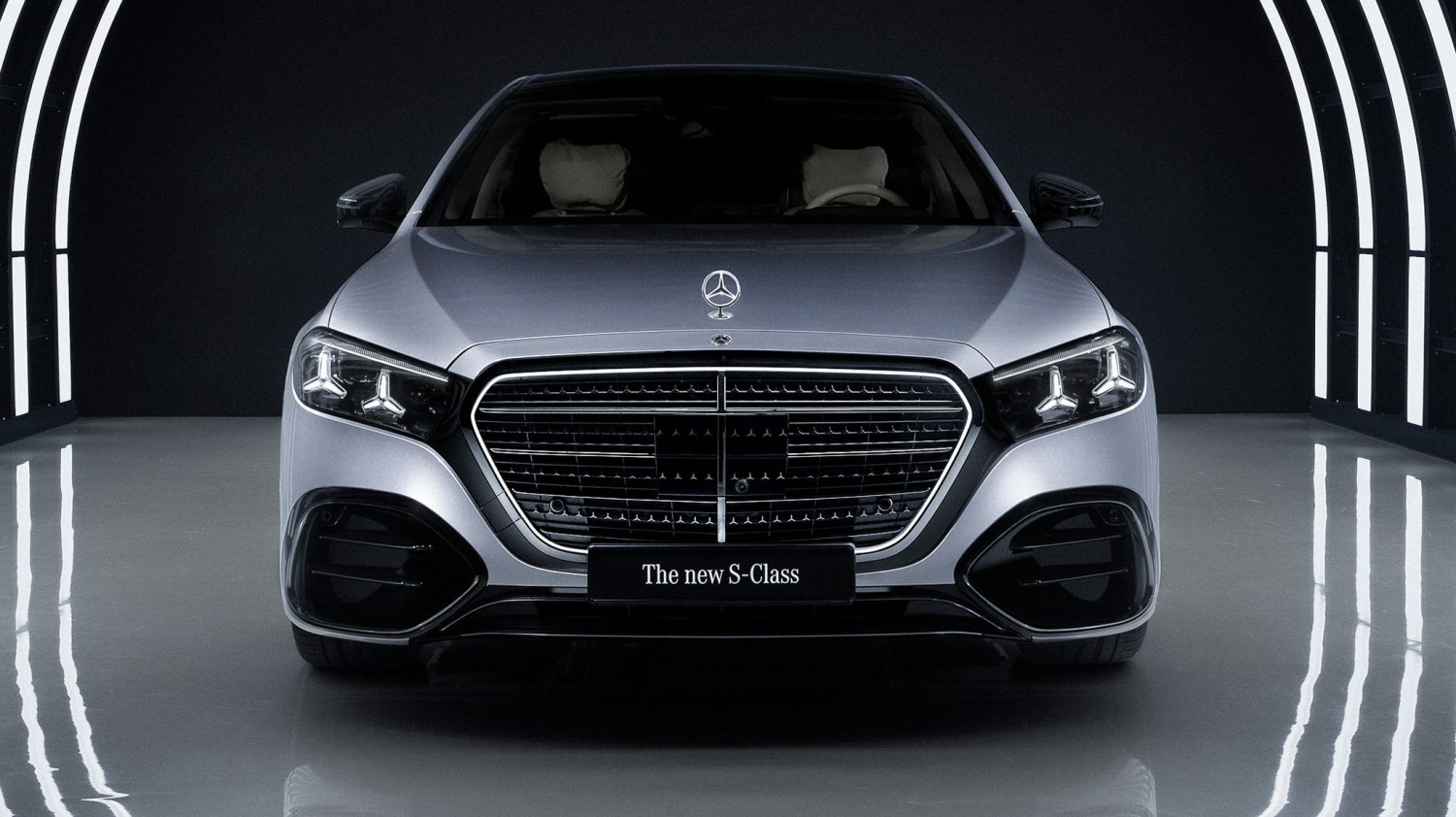 An All-New, V-8-Powered Mercedes-AMG CLE63 Is in the Works