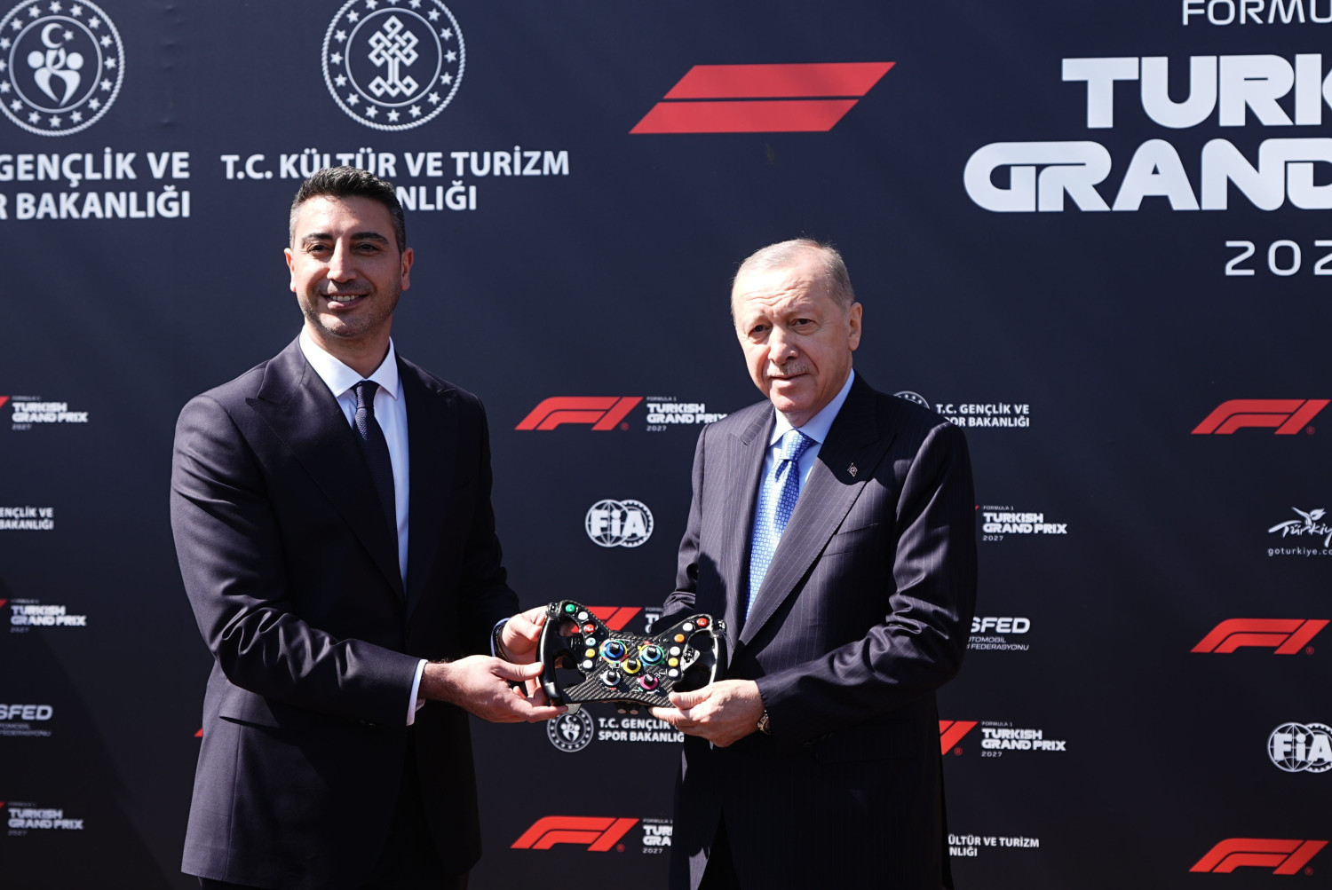 Turkish Grand Prix Returning in 2027, Filling Final Slot on F1 Calendar