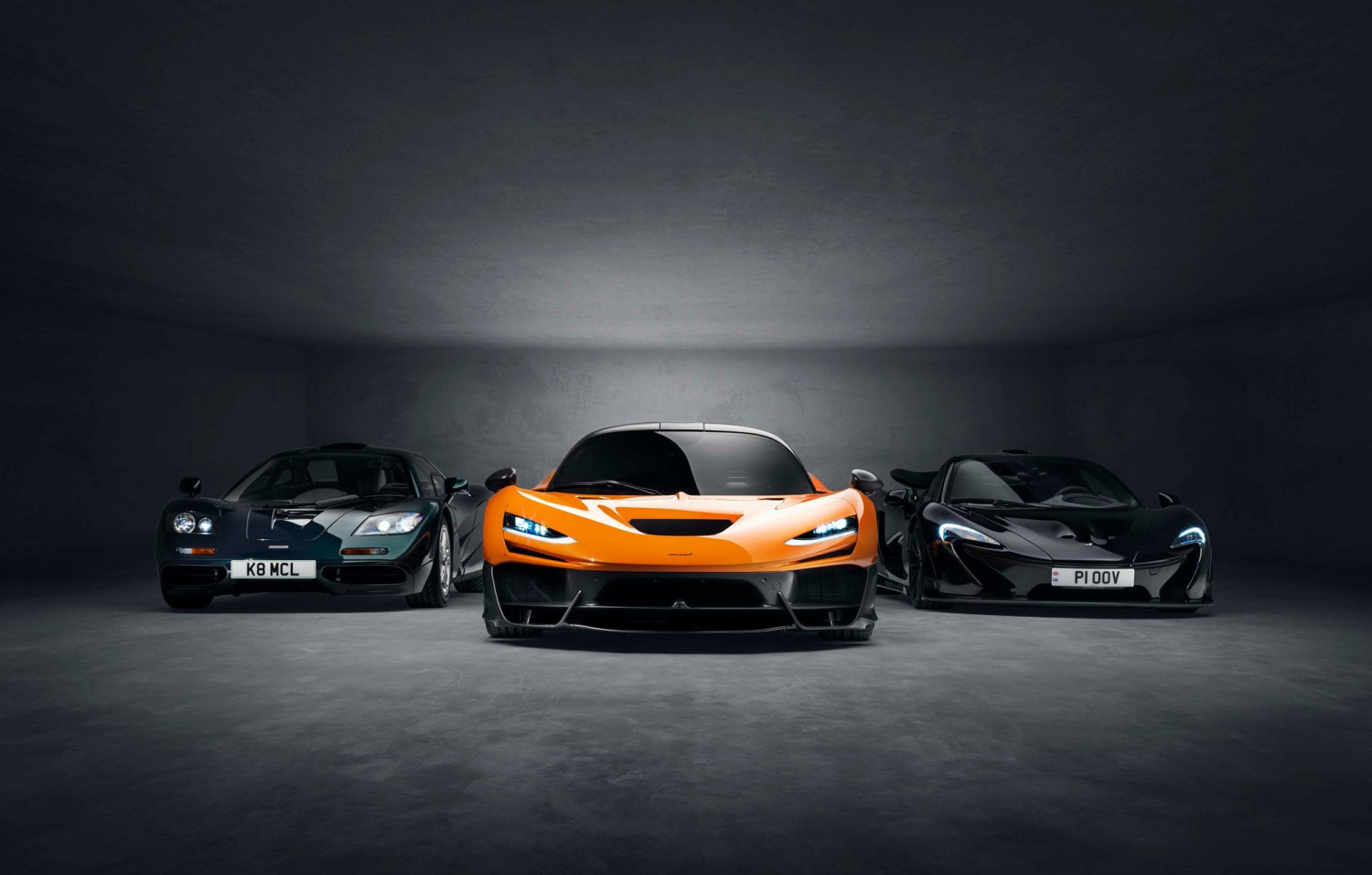 McLaren Adding 1000 Jobs As Part of $610 Million Investment: Report