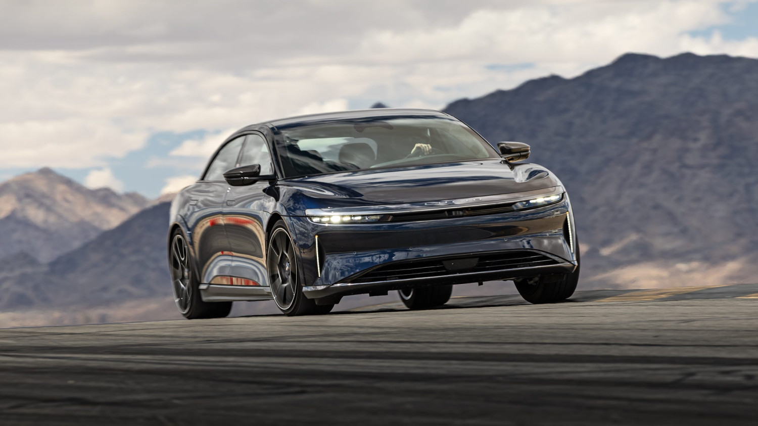 Best Sleeper Sedans For 2026: Speak Softly and Carry Big Power