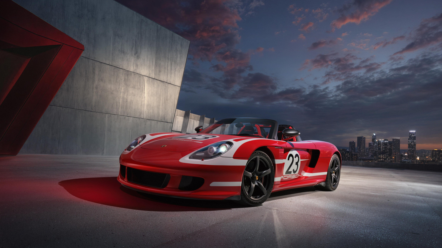 Porsche Has High Hopes for the Future of Sonderwunsch