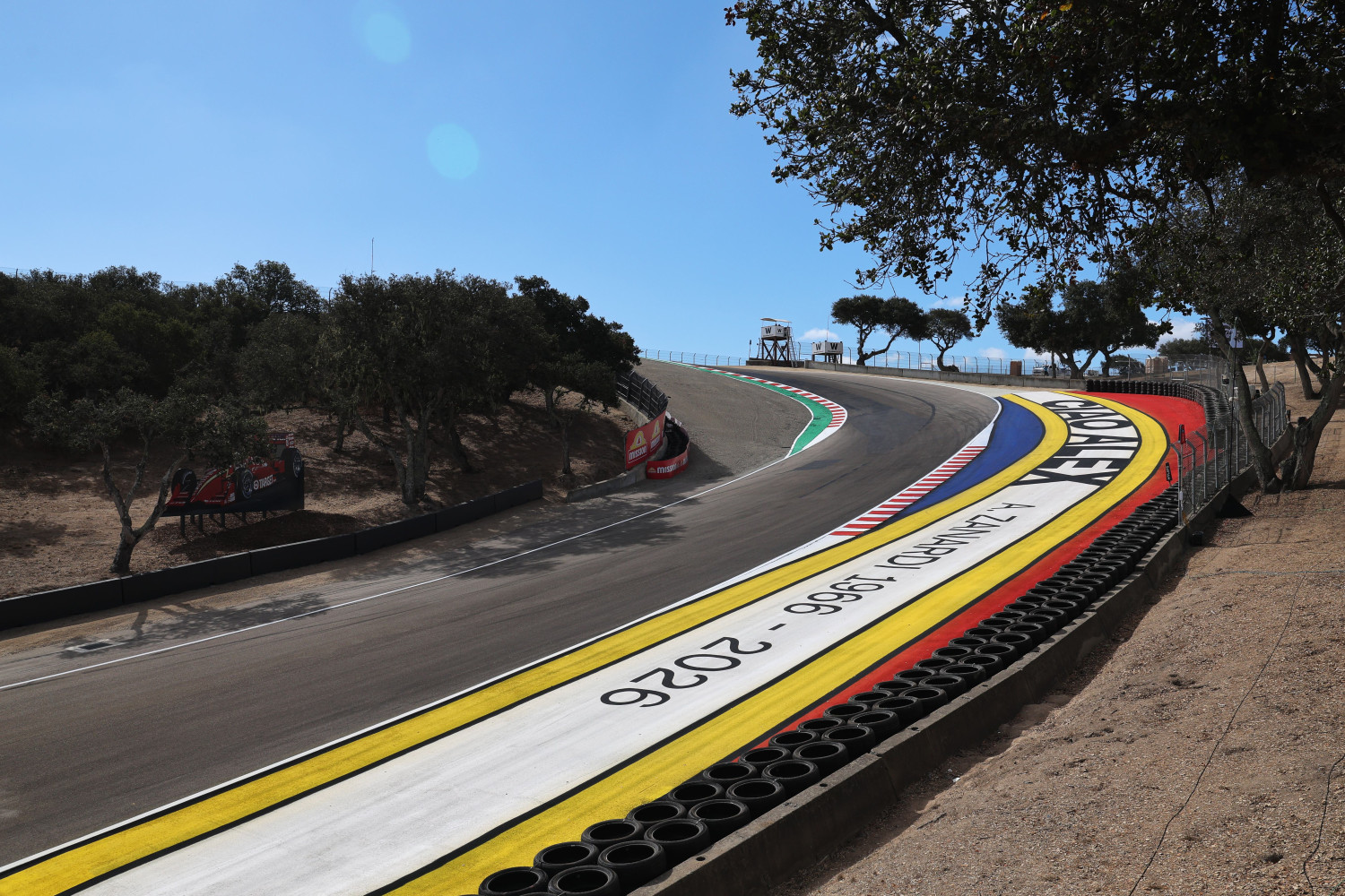 IndyCar Saturday Halted Following Huge Porsche Sprint Crash in Zanardi Corkscrew