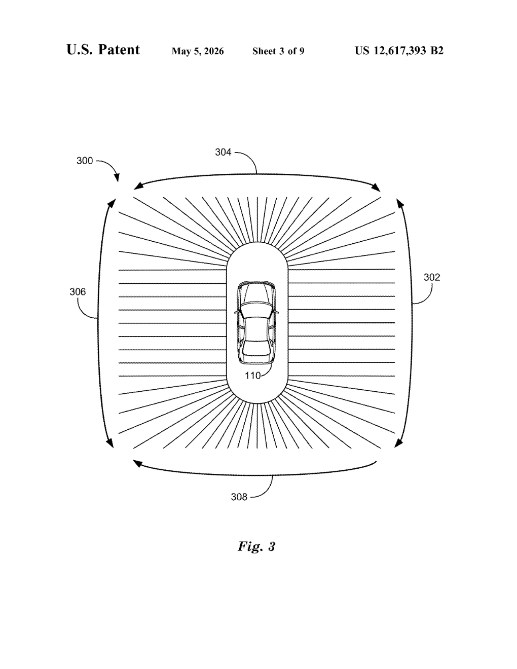 Ford Patent Lets Parked Cars Move on Their Own to Avoid Crashes