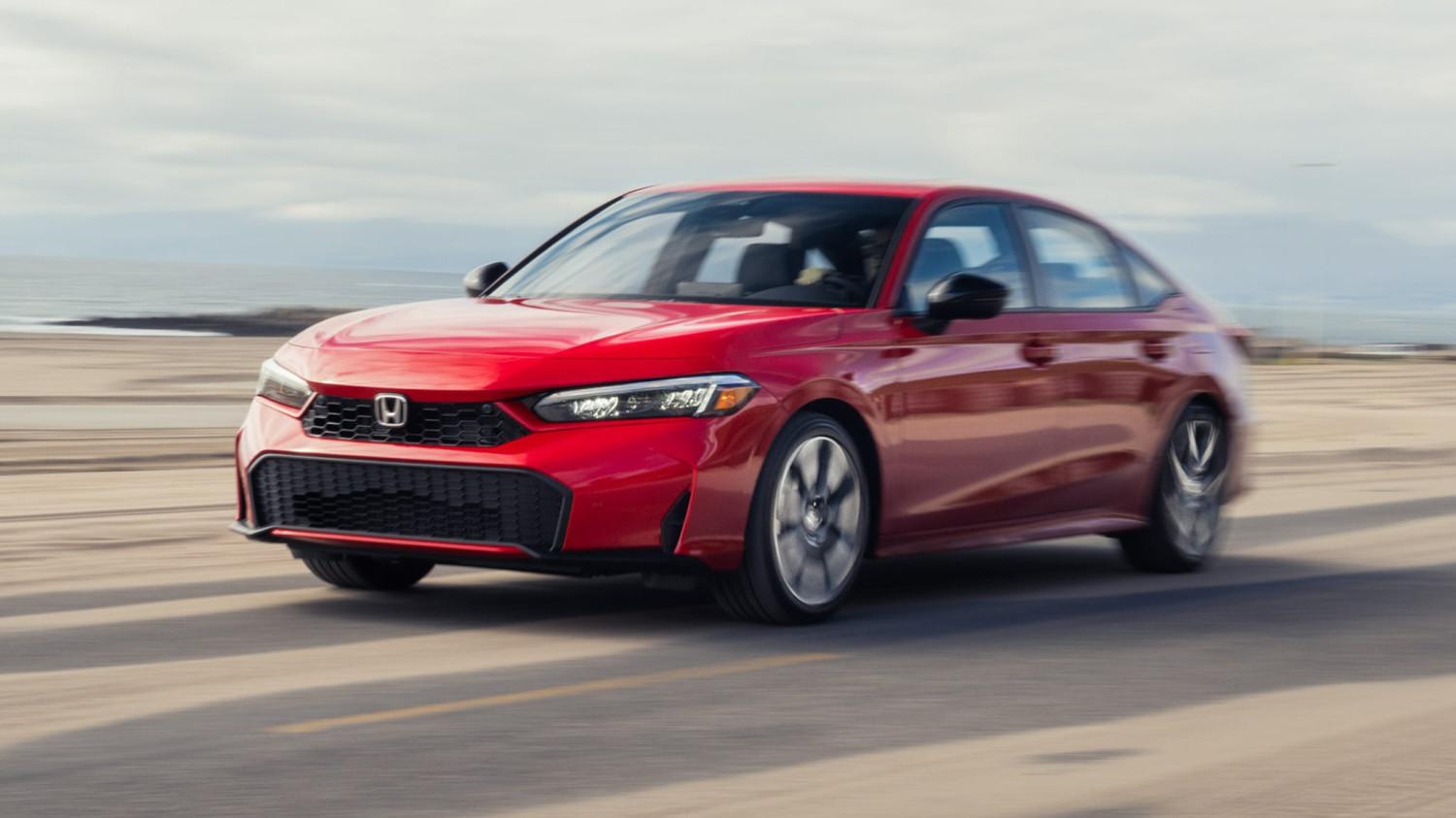 5 of Our Favorite Hybrids for Under $40,000