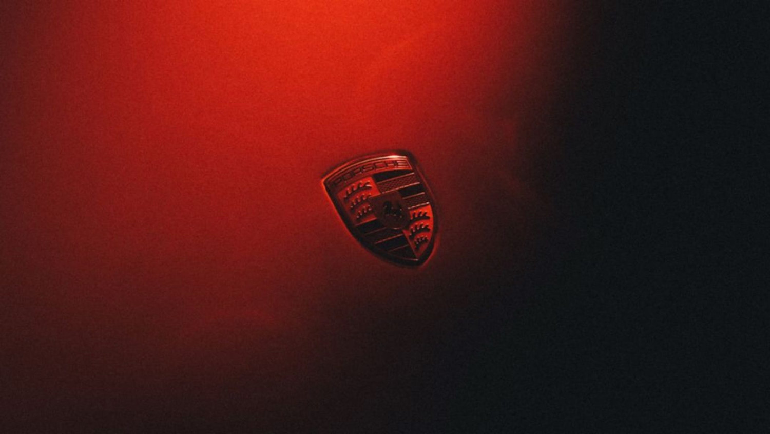 Porsche Teases Mid-Engine Supercar Called ‘Mission S’