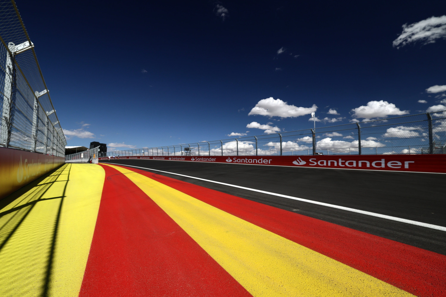 Spanish Grand Prix's New Madrid Street Circuit Will Be a Big Test for F1 and Its Drivers