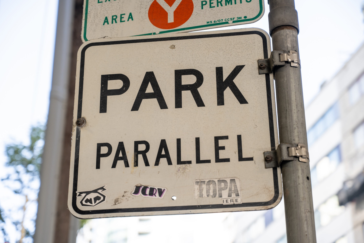 Parallel Parking Competitions Are All the Rage Right Now. Why?
