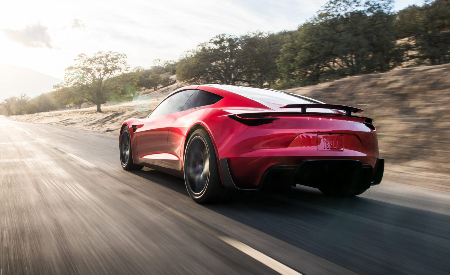 Elon Musk, Tesla, Elon Musk Says the New Tesla Roadster Will Be Revealed Very Soon