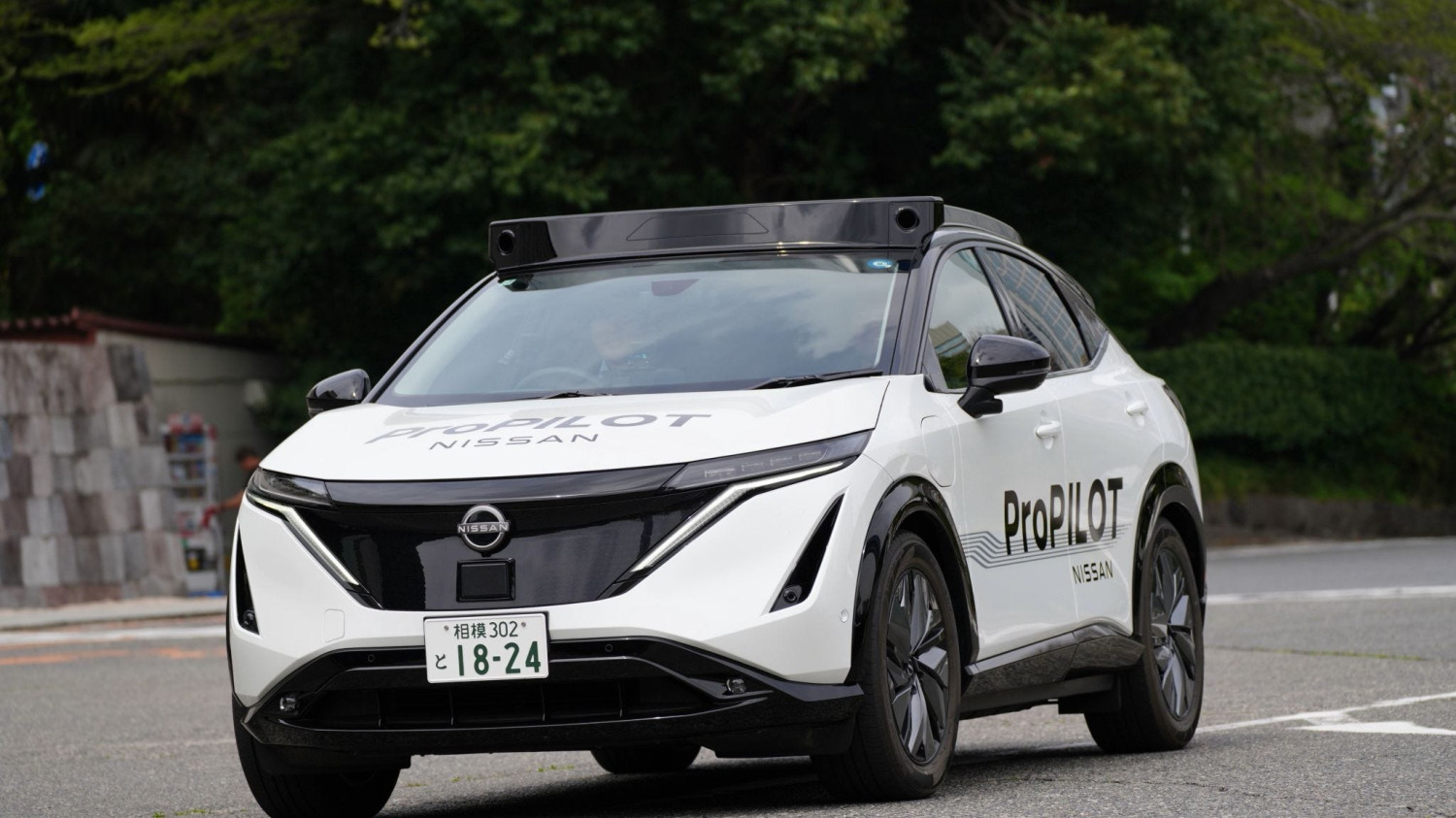 California Will Soon Begin Ticketing Driverless Cars for Traffic Violations