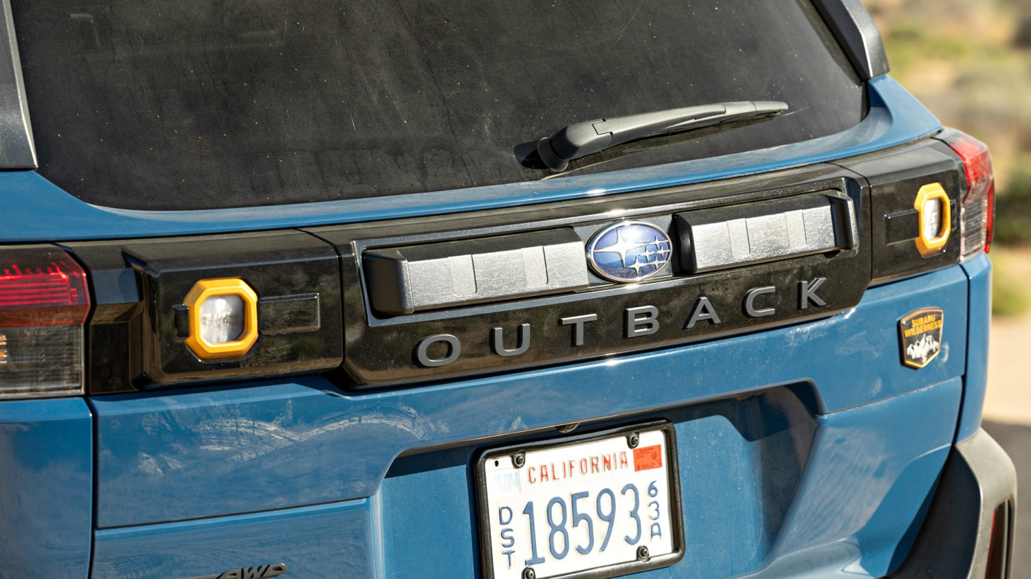 Best 2026 Subaru Outback Trim: Which Model Offers the Most Value?