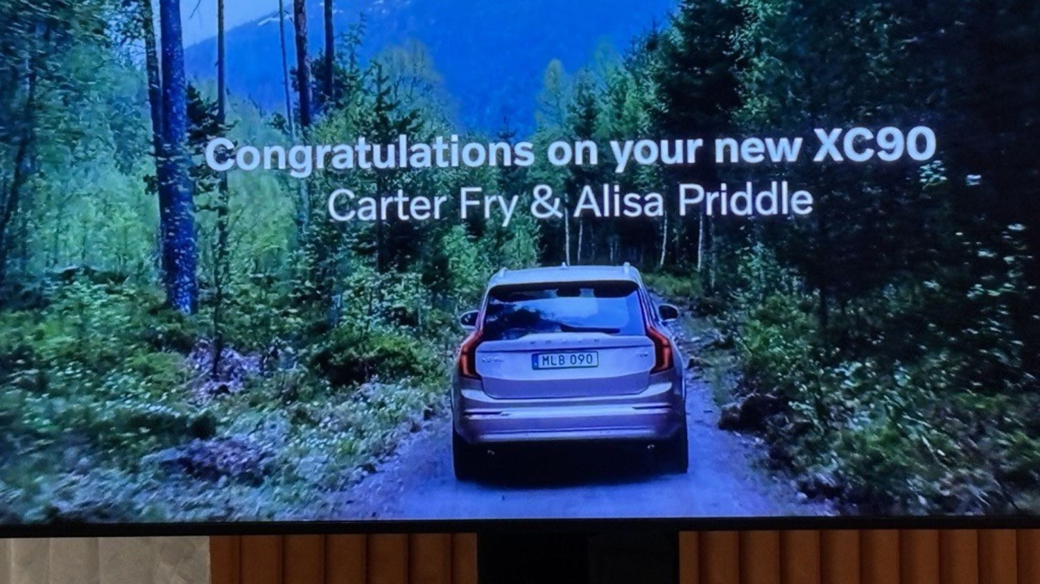Buying a New Volvo? Here’s What It’s Like to Take Delivery in Sweden