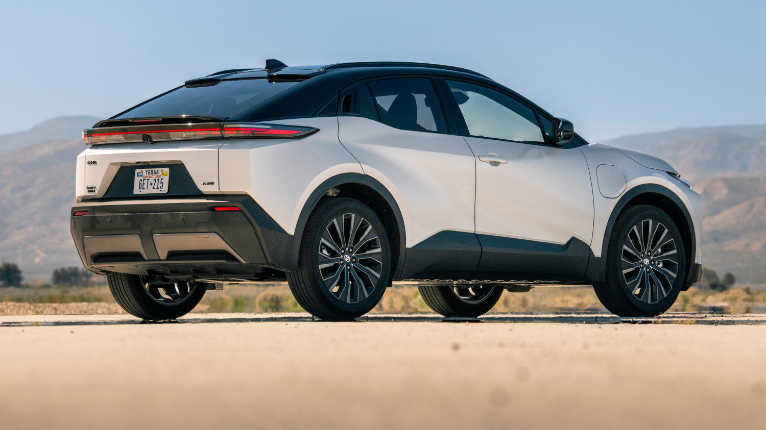 NASCAR Crossover Series: Best SUVs and EVs We Want to See Race