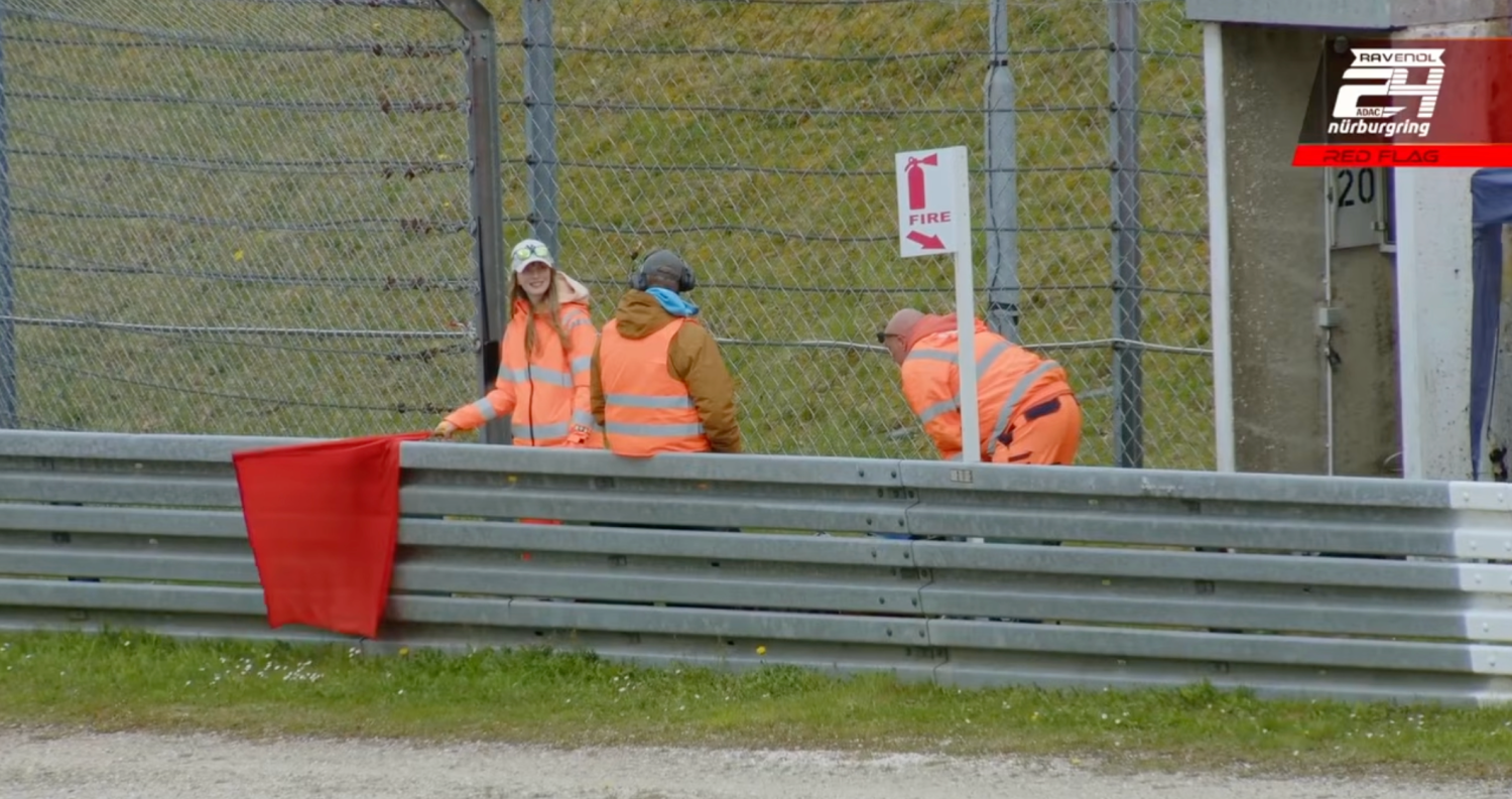 Citroën, Juha Miettinen Confirmed Dead Following Multi-Car Accident in NLS N24 Qualifier