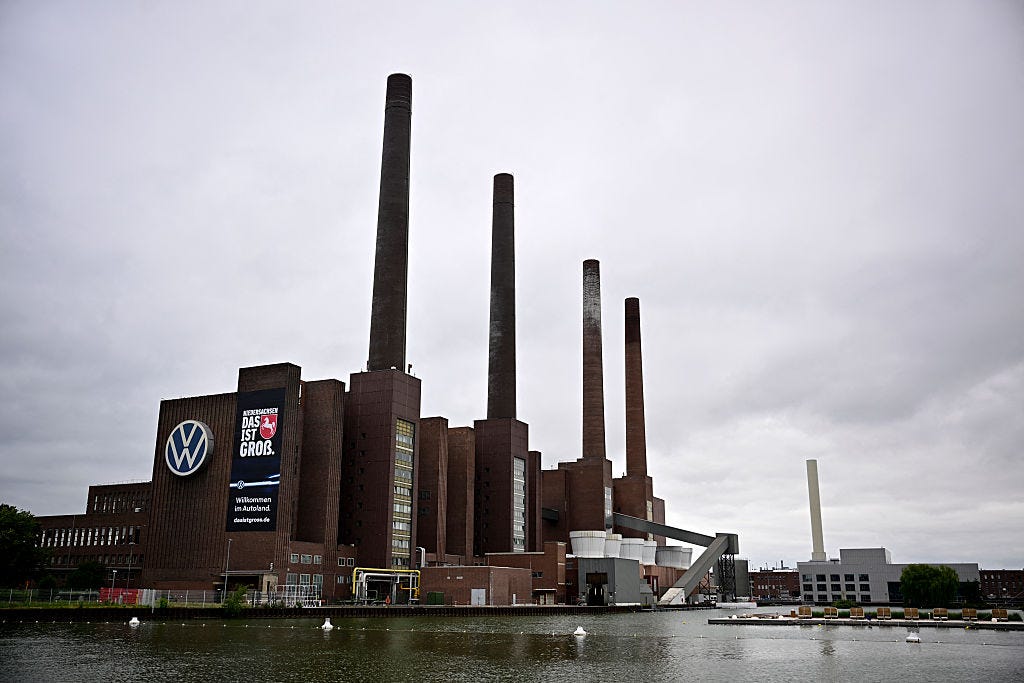 VW Group Could Axe Half Its Models As Part of Overhaul to Stay Competitive
