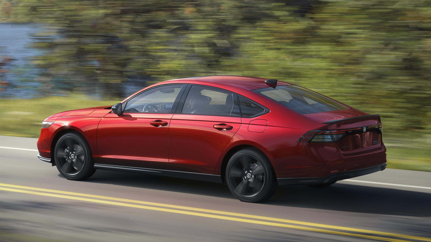 Honda Delays Next Accord, Odyssey, and Acuras For Years