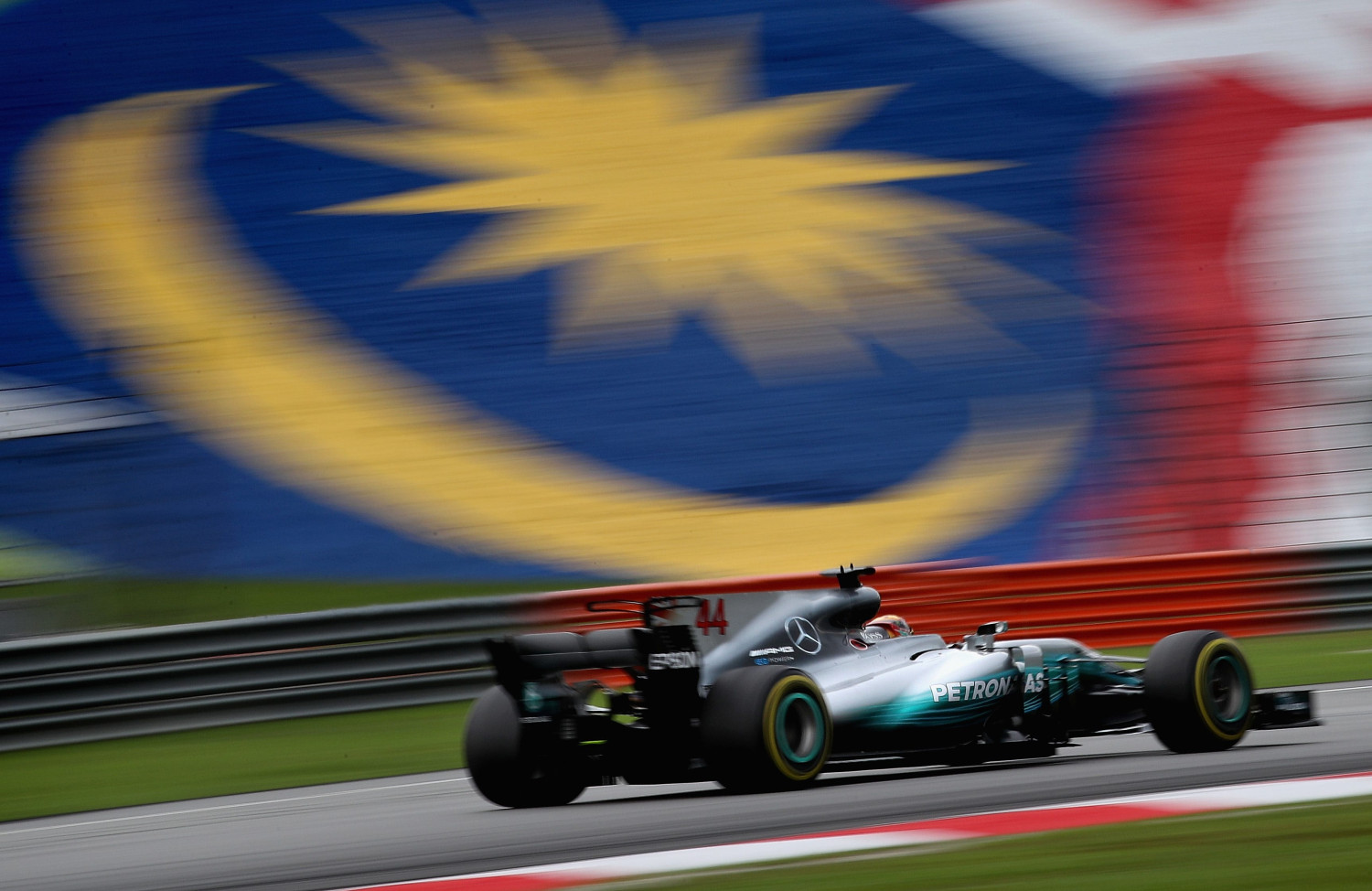F1 Confirms Malaysia to Host Relocated Bahrain Grand Prix in 2026