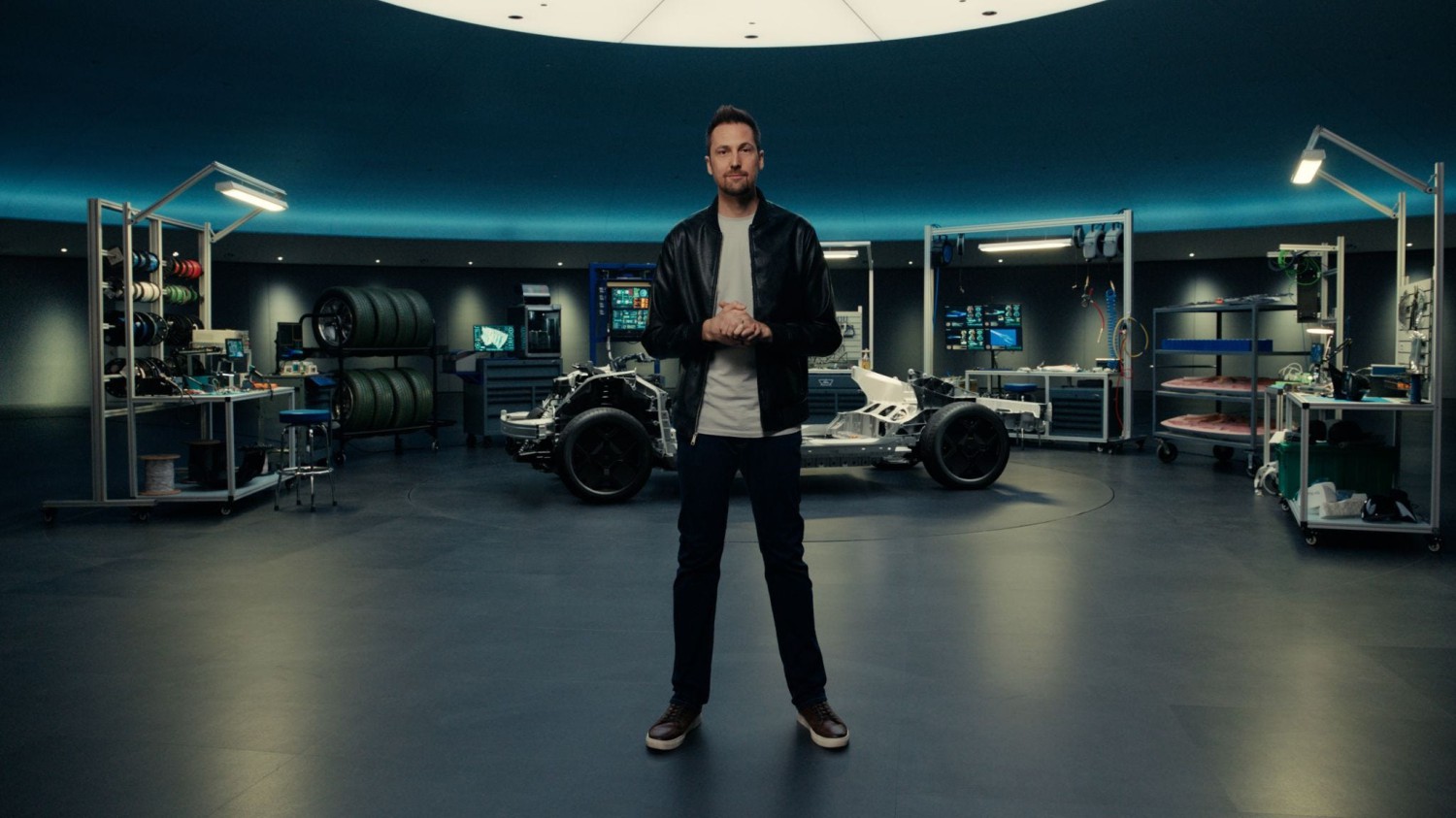 What’s Going on at Ford? A Shakeup That Could Change Everything