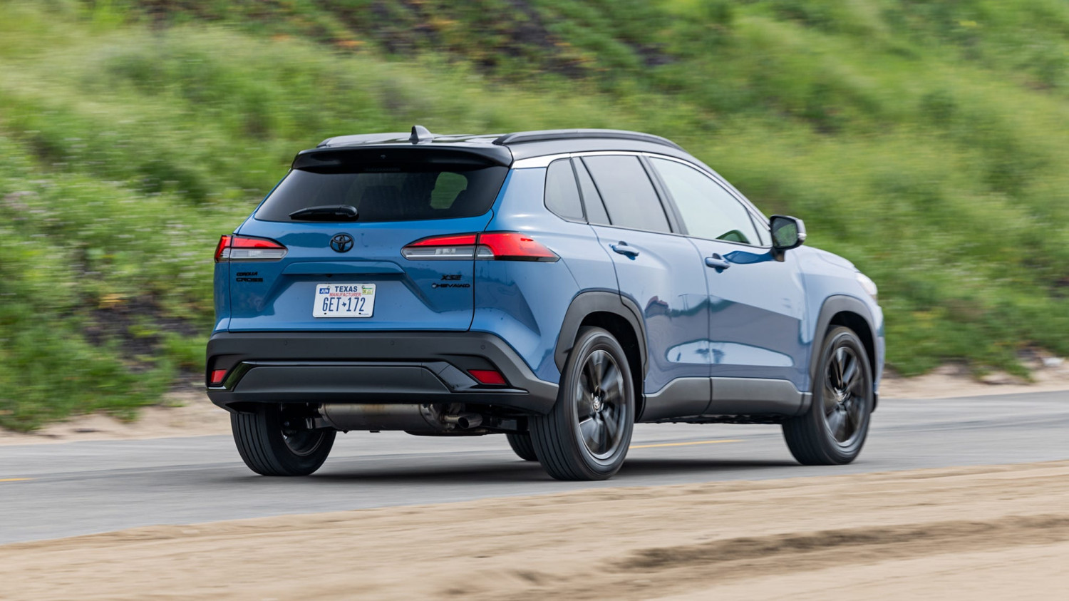 5 SUVs Under $40K That Get Great Gas Mileage