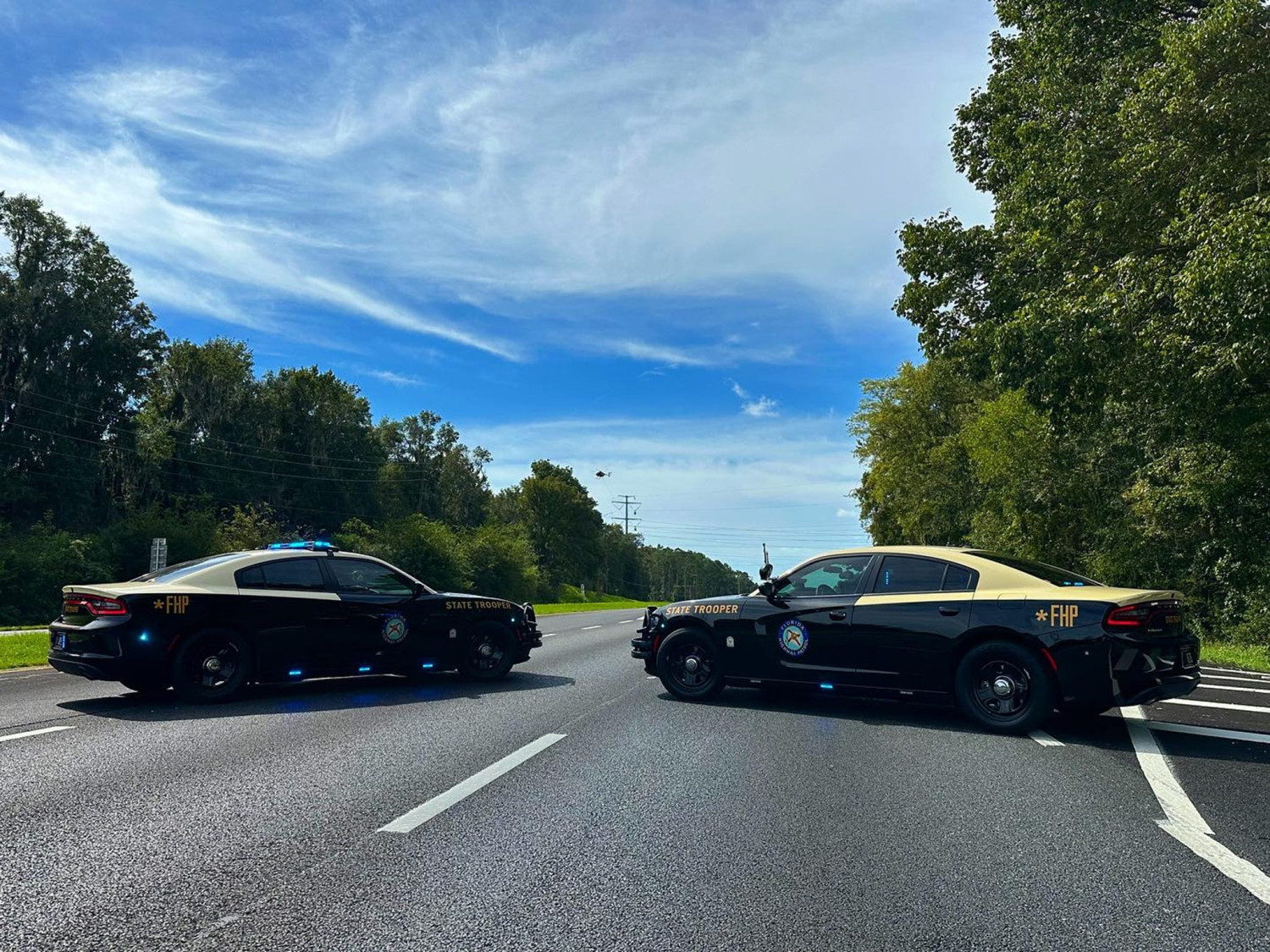 Lexus, Florida Lexus Driver Crashes in 130-MPH Chase, Jokes About Needing a Faster Car: Cops