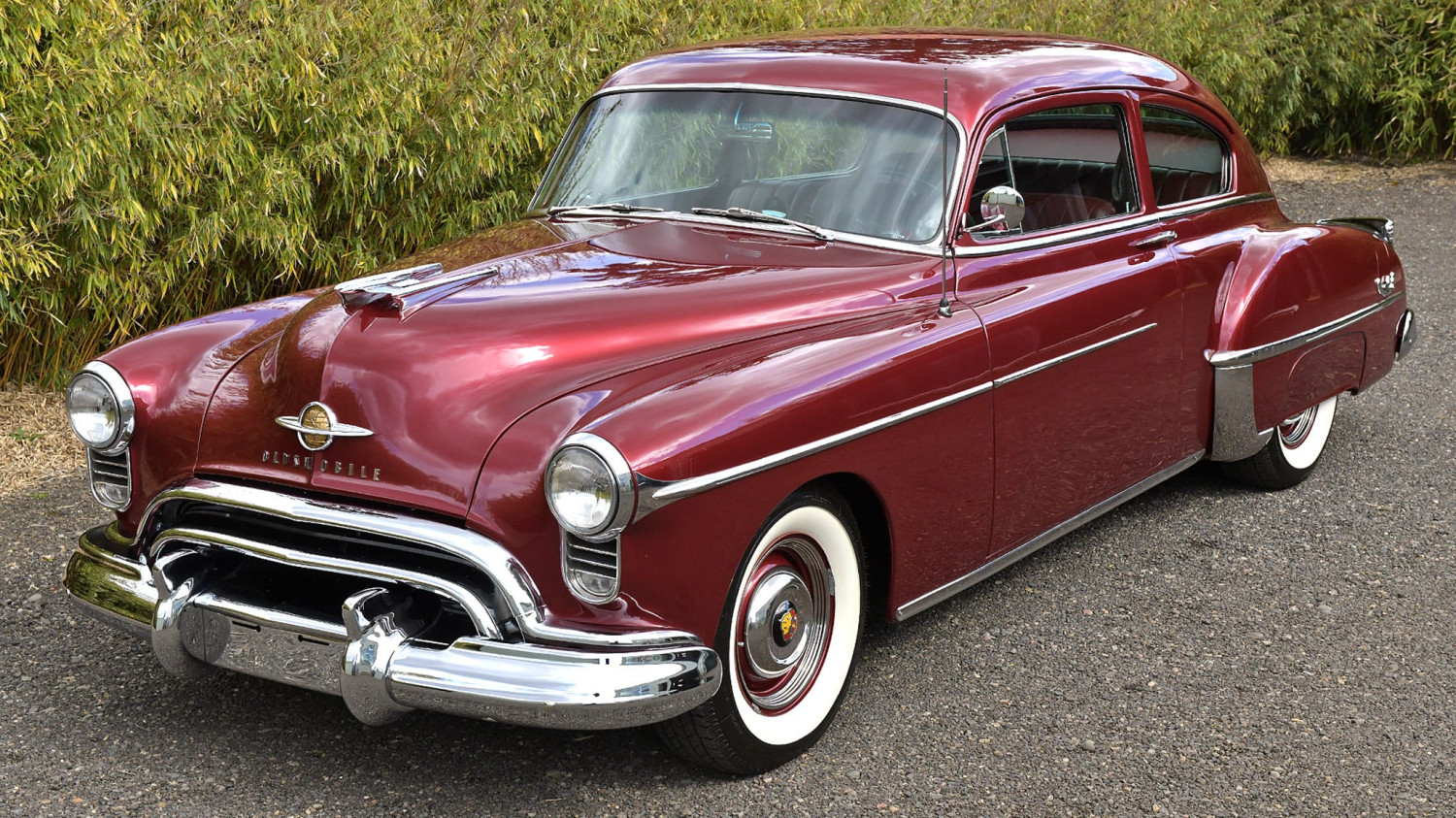 The Greatest American Cars Ever Made