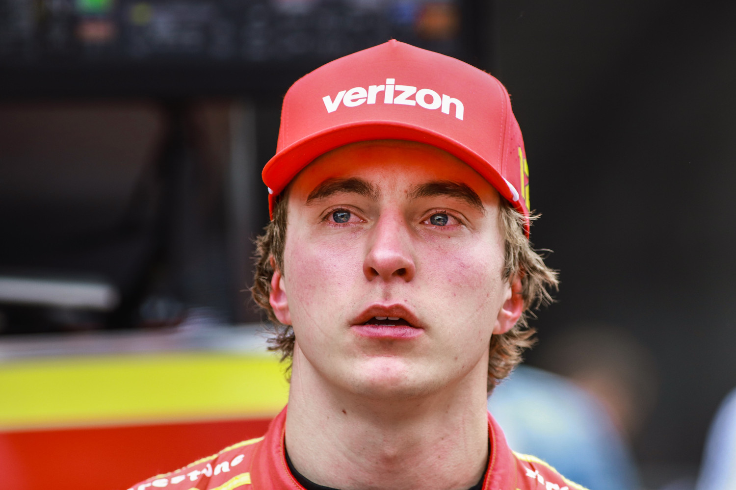 Armstrong and Malukas Join the Small Fraternity of Heartbroken Drivers on the Last Lap of the Indy 500