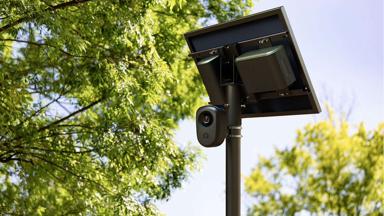 San Jose’s 474 License Plate Cameras Face Federal Class-Action Suit