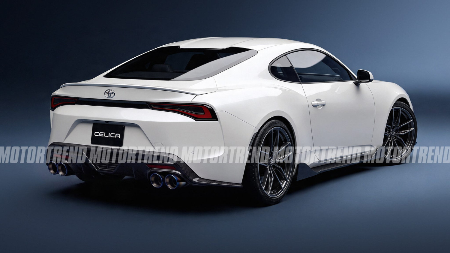 2028 Toyota Celica: Everything We Know About the Return of Toyota’s Affordable Sporty Car