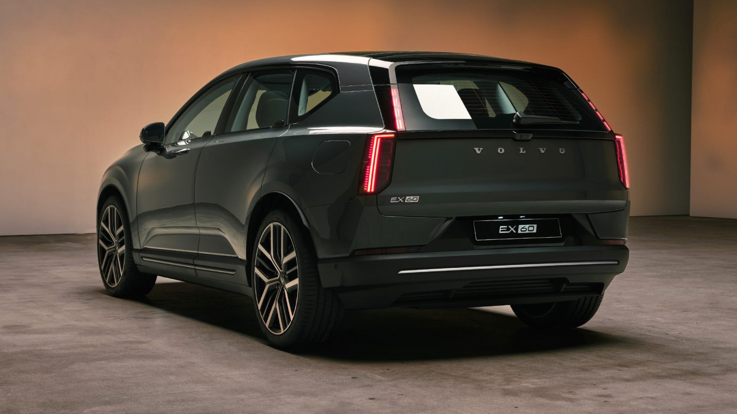 Why Volvo Says It Is Still All-In on Electric Vehicles