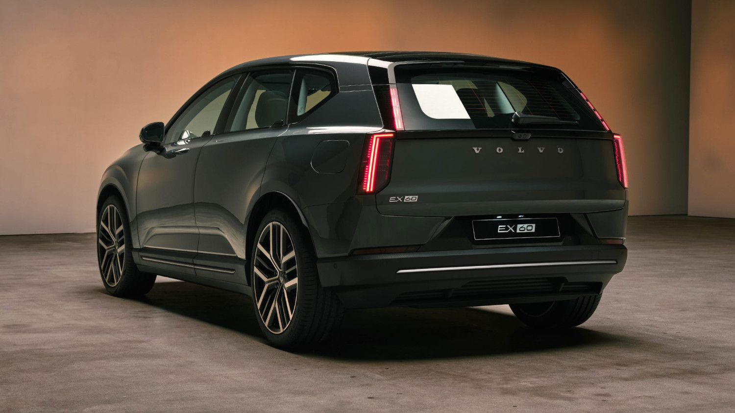Volvo, Why Volvo Says It Is Still All-In on Electric Vehicles