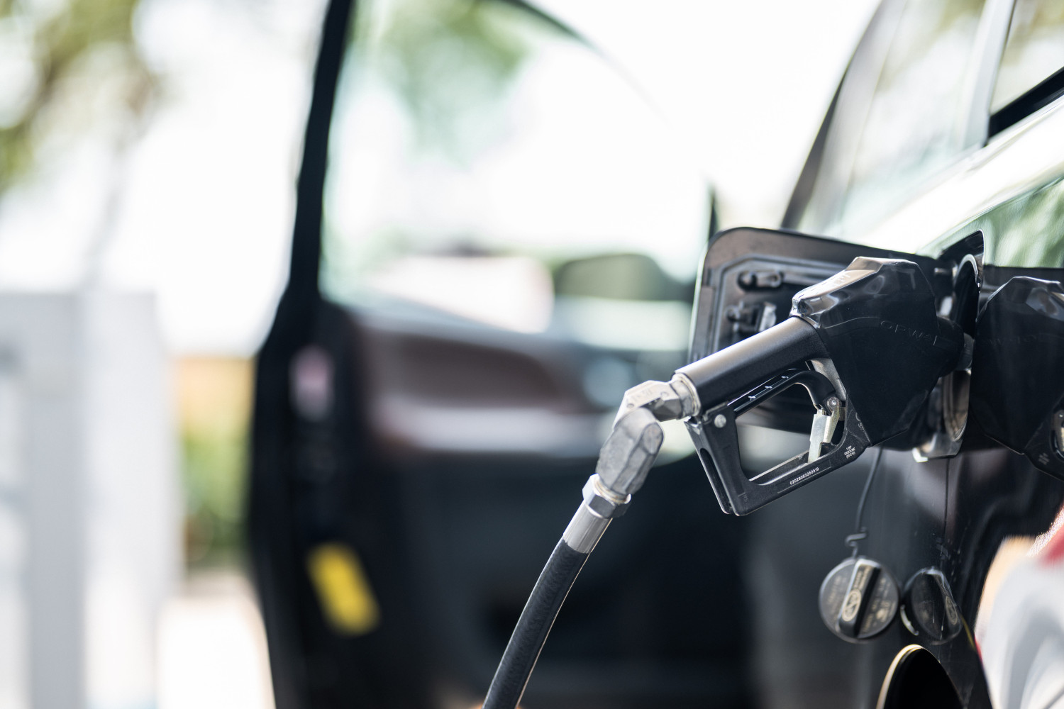 The EPA Approves Early Sale of Winter-Blend Fuel