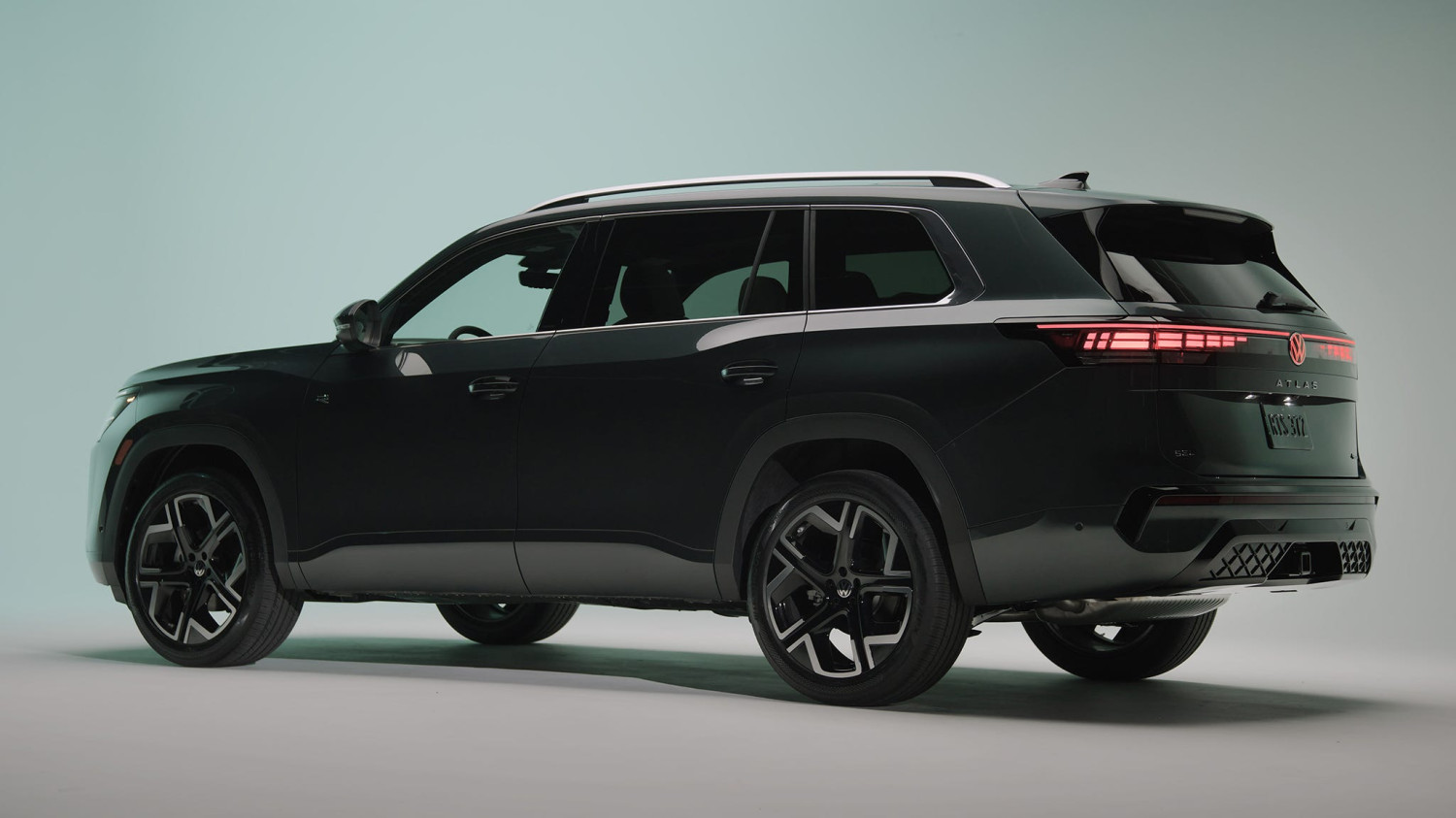 2027 Volkswagen SUV Lineup: Redesigning the Atlas, Dropping the ID4