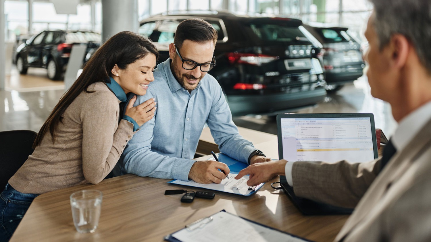 What Is a Car Dealer’s Doc Fee, and Do You Really Have to Pay It?