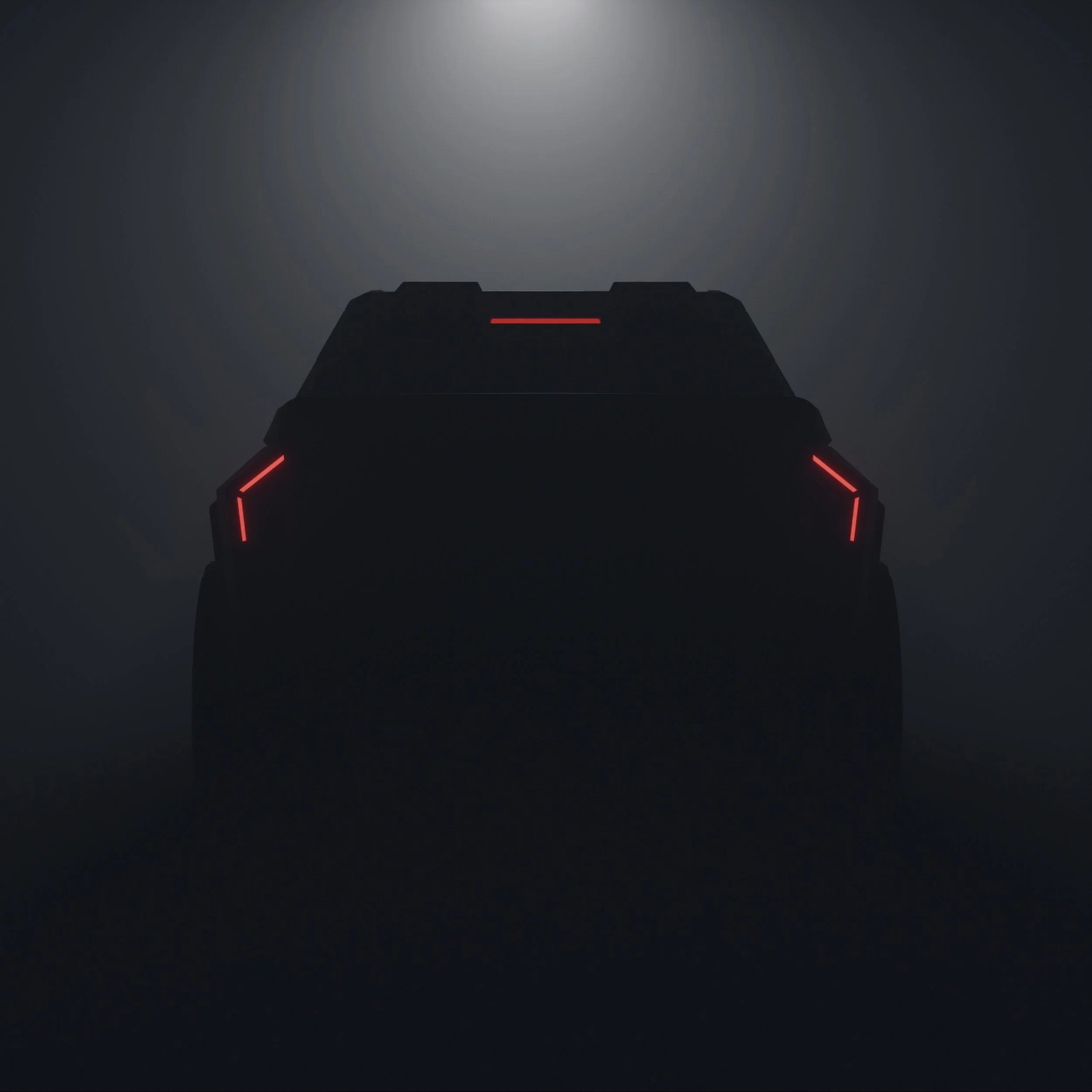 Rezvani Fortress Turns the F-150 Raptor R Into a Moving Fortress