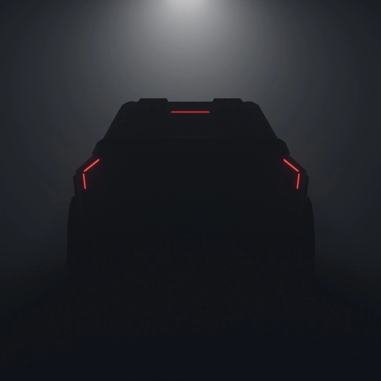 Rezvani Fortress Turns the F-150 Raptor R Into a Moving Fortress