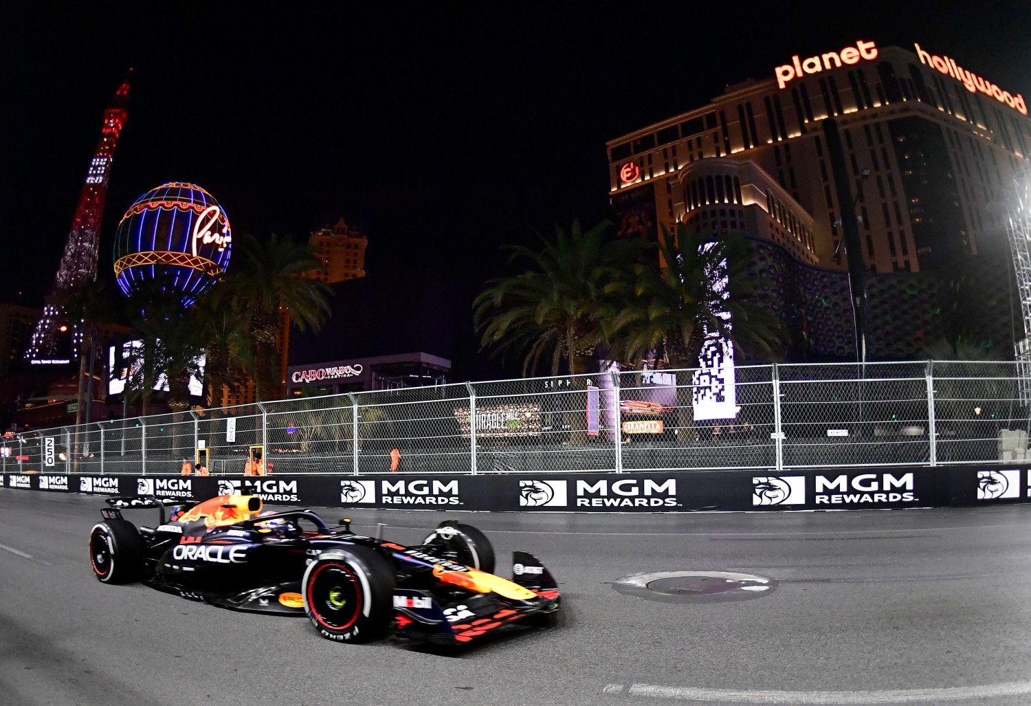 F1 Boss Domencali Opens Up About Unraveling the Middle East Conflict’s Scheduling Nightmare
