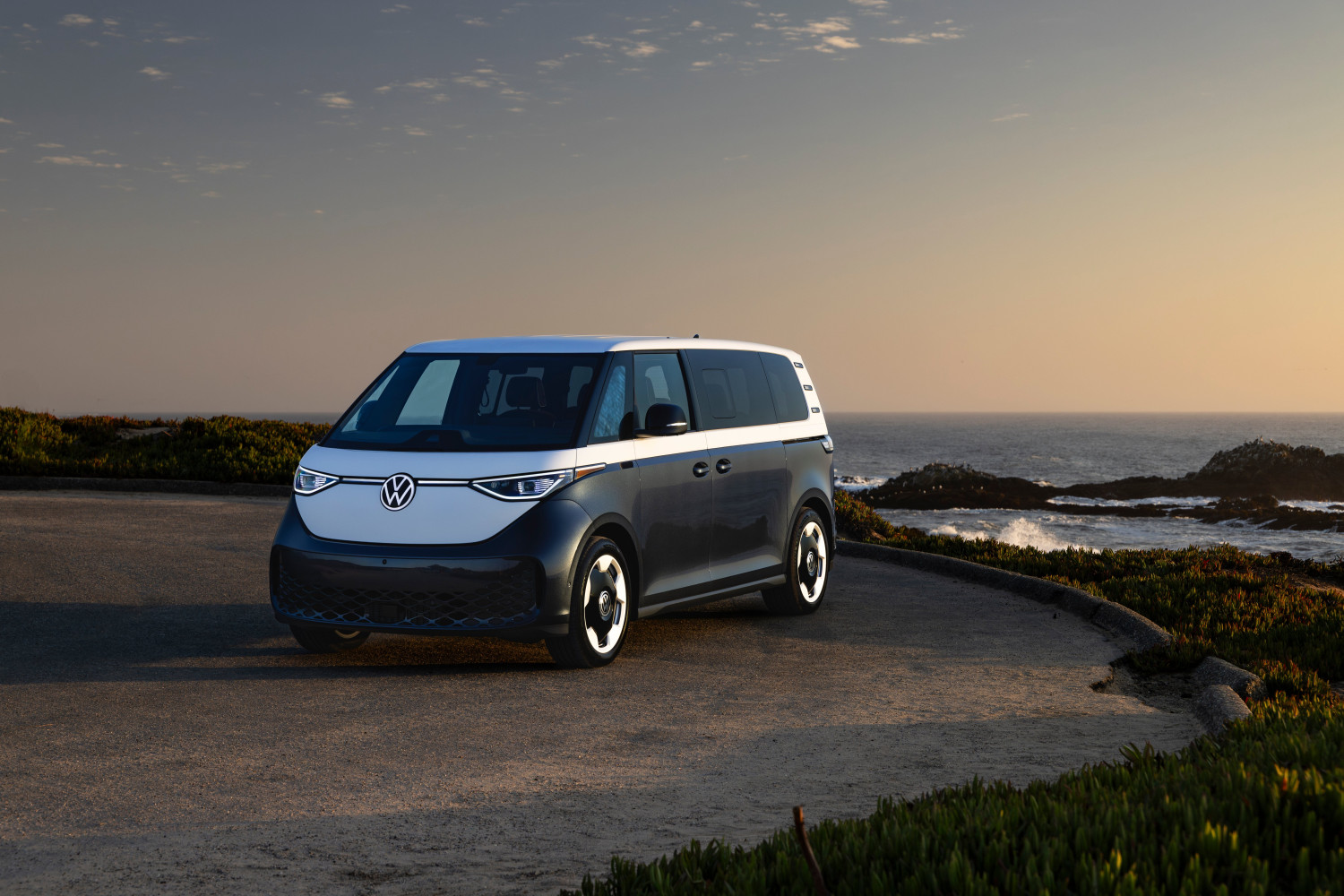 The 2027 VW ID. Buzz Returns to America With a New Camper Trim