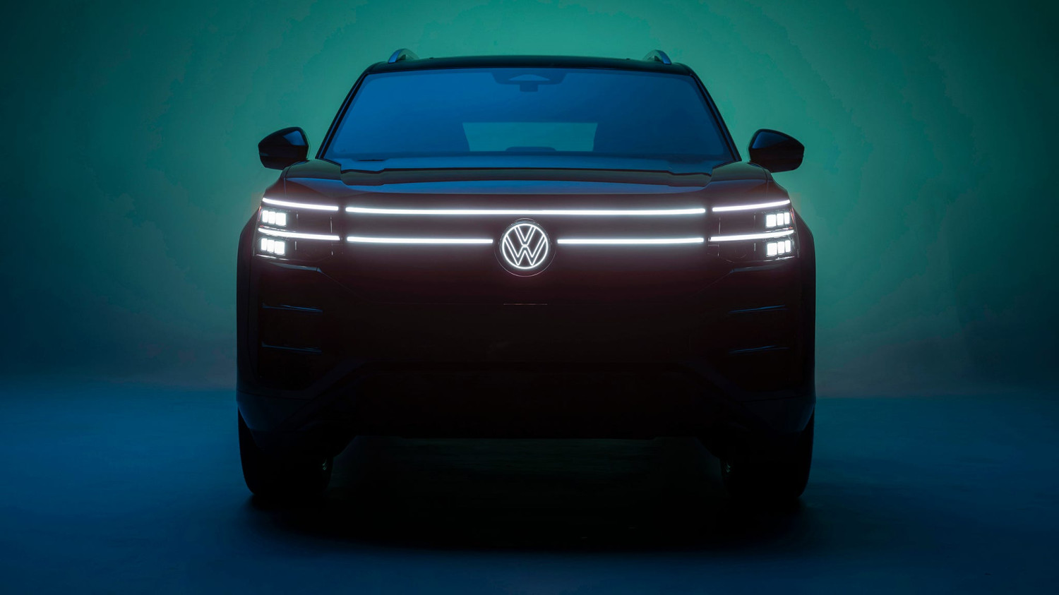 2027 Volkswagen SUV Lineup: Redesigning the Atlas, Dropping the ID4