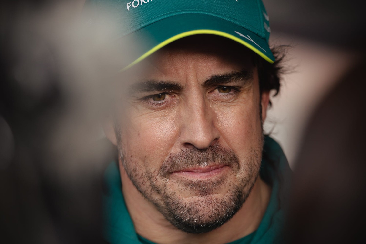 Alonso’s Big Week: Former Champ Becomes a Dad, Finally Finishes a 2026 Race