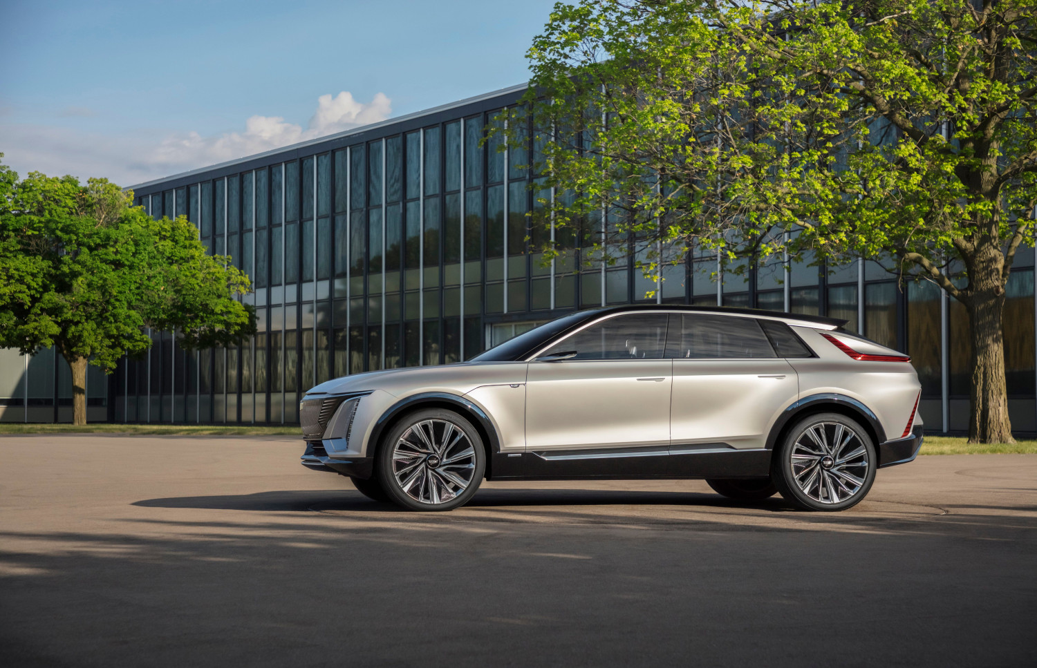 NHTSA Investigating Brake Issues in 1.16 Million General Motors Cars, Trucks, and SUVs