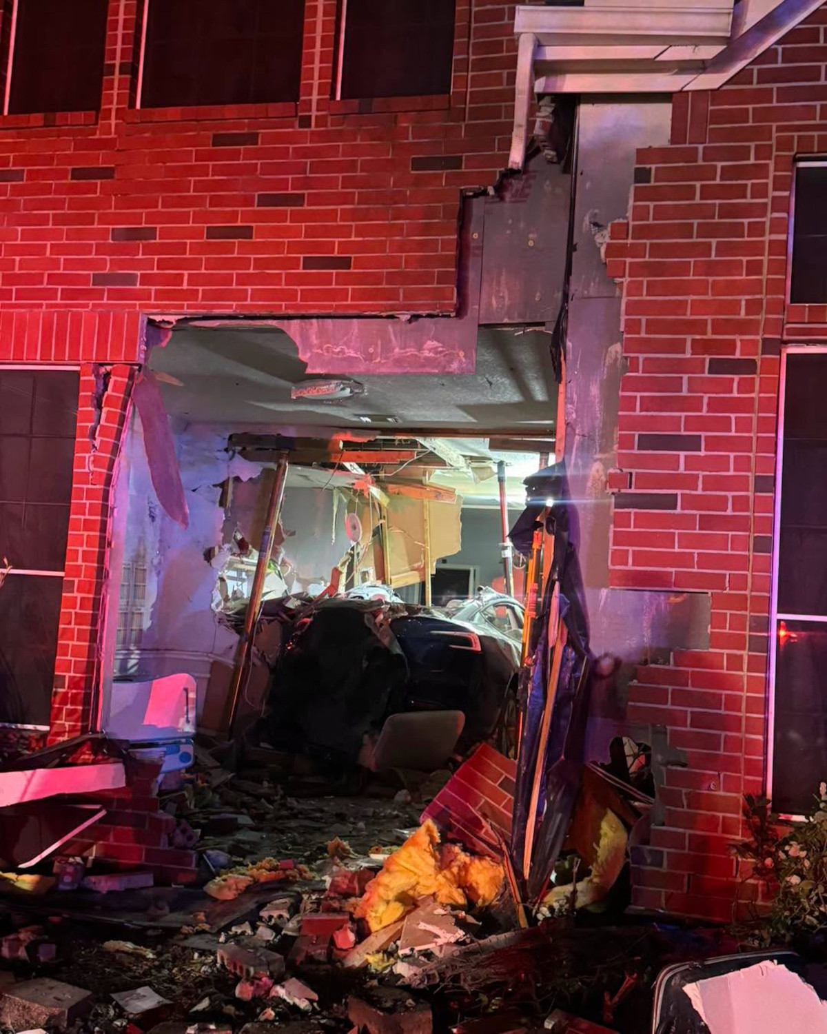 Tesla, NHTSA Opens Investigation Into Tesla Model 3 Crash After Woman Dies in Her Home